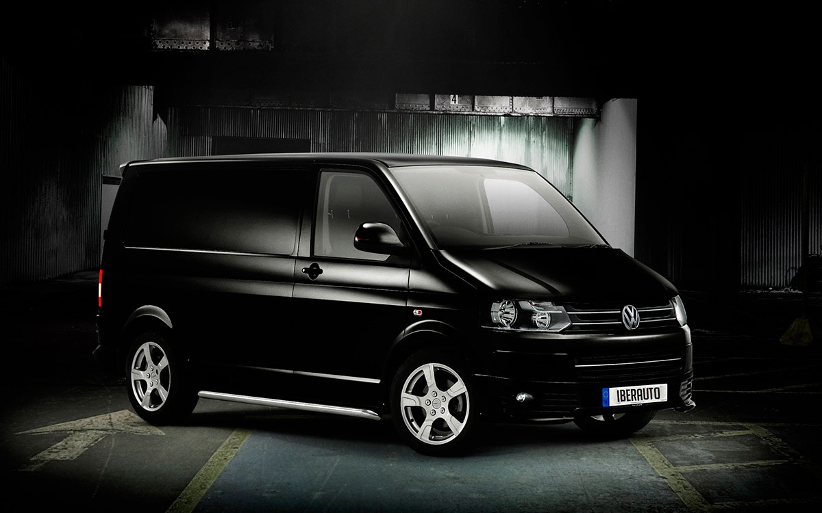 Volkswagen caravelle аналоги