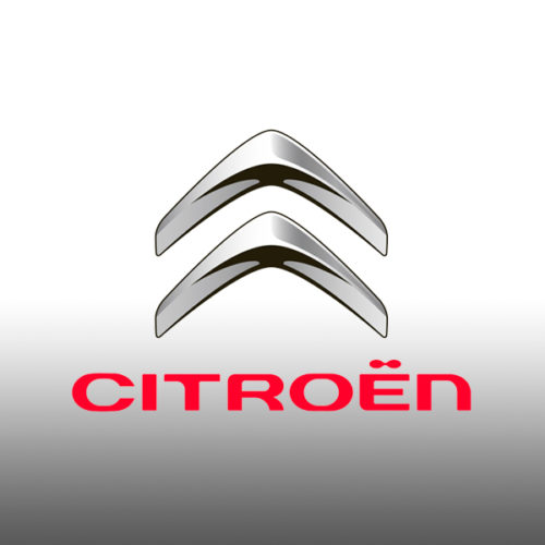 citroen logo