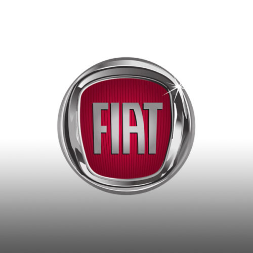 fiat logo