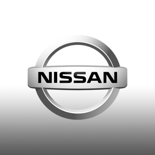 nissan logo