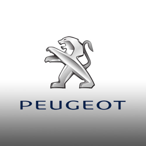 peugeot logo