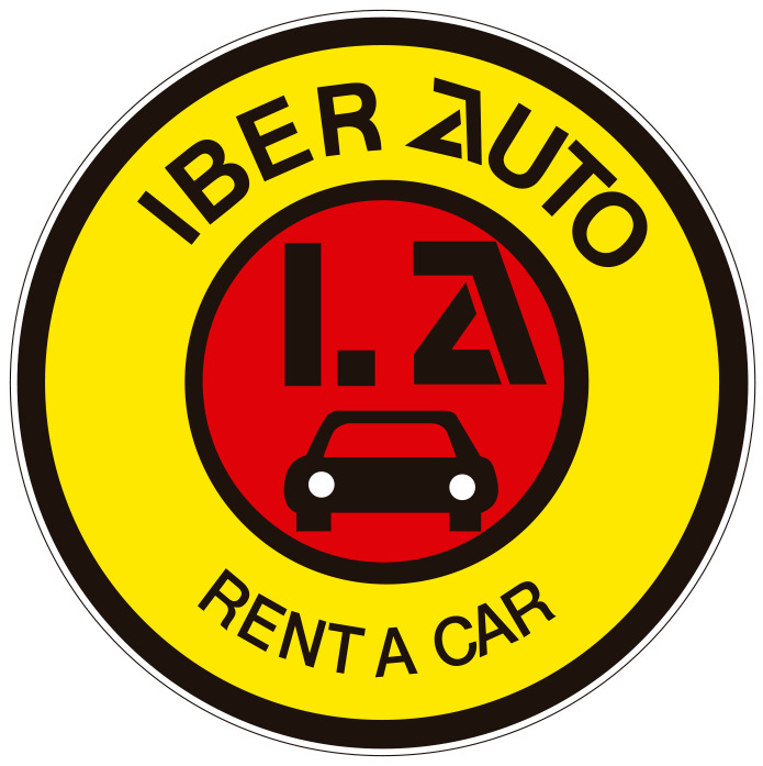 Iberauto car & Van Rental